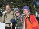Allen, June & Jennifer
