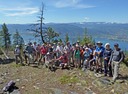 Another large group