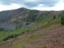 Apex climb