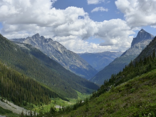 Balu Pass 1
