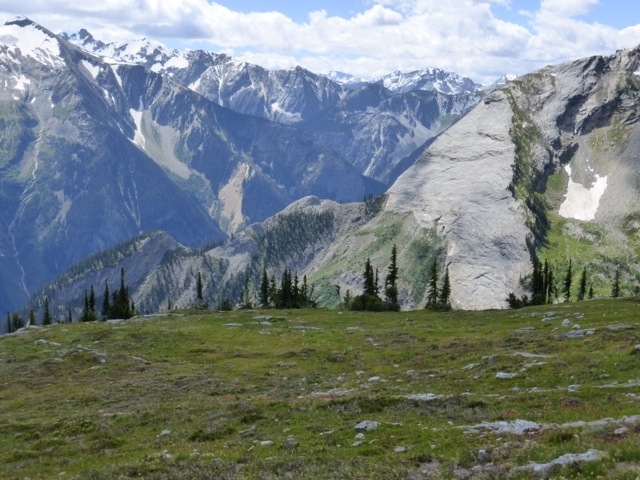 Balu Pass 6