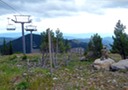Beaconsfield ski hill