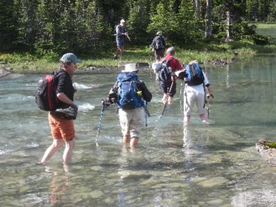 Bow River