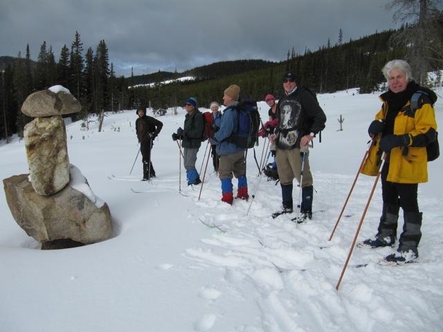 Cairn
