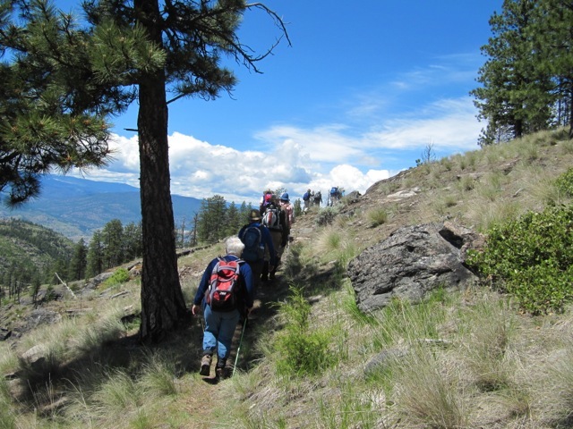 Canyon Trail 3