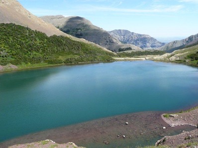 Waterton Lakes