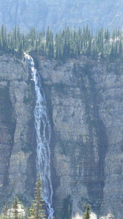 Crypt Lake 10