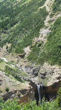 Crypt Lake 12