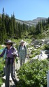 Crypt Lake 3