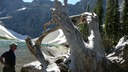 Crypt Lake 5