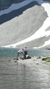 Crypt Lake 7