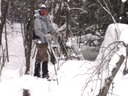 Dead Moose Cabin - Jerry