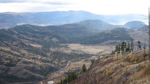 DRAO view