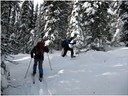 Feb ski - 1
