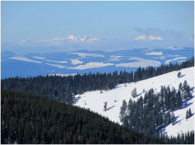 Feb ski - 3