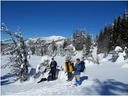 Feb ski - 4
