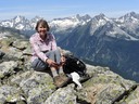 Glacier Crest 10