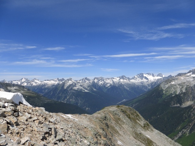 Glacier Crest 11