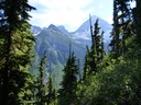 Glacier Crest 2