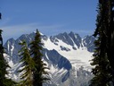 Glacier Crest 3