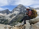 Glacier Crest 7