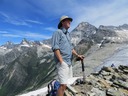 Glacier Crest 9