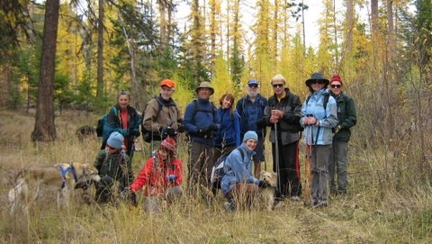 Group photo