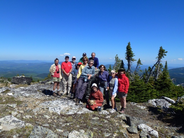 Group photo