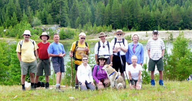 Group photo