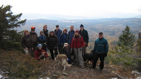 Group photo