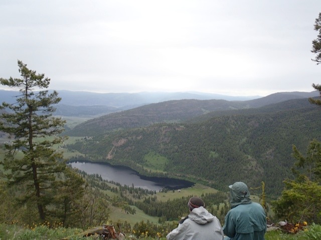 Horn Lake