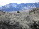 K Mountain