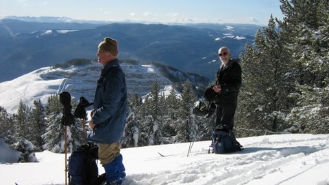 Lookout 2