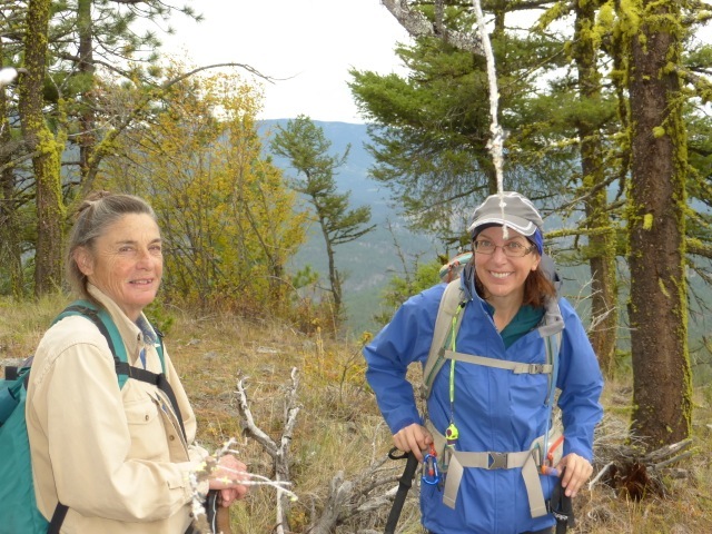 Mount Eneas 10