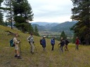 Mount Eneas 11