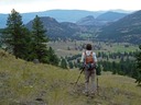 Mount Eneas 12