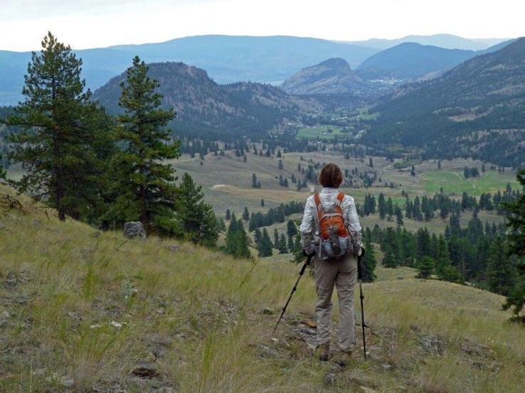 Mount Eneas 12