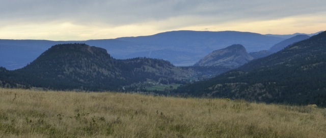 Mount Eneas 3