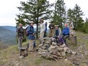 Mount Eneas 5