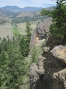 Near Indian Head