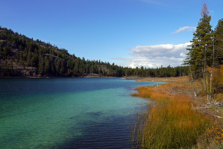 Osoyoos Grasslands  12