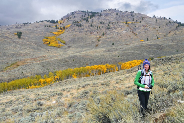 Osoyoos Grasslands  4