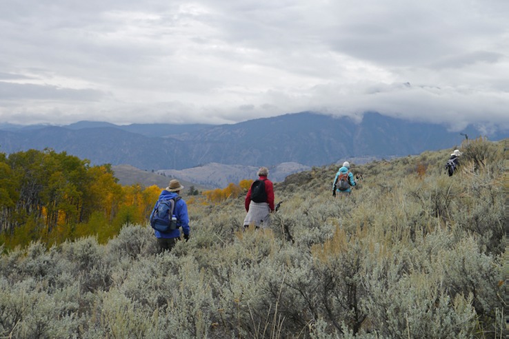 Osoyoos Grasslands  6