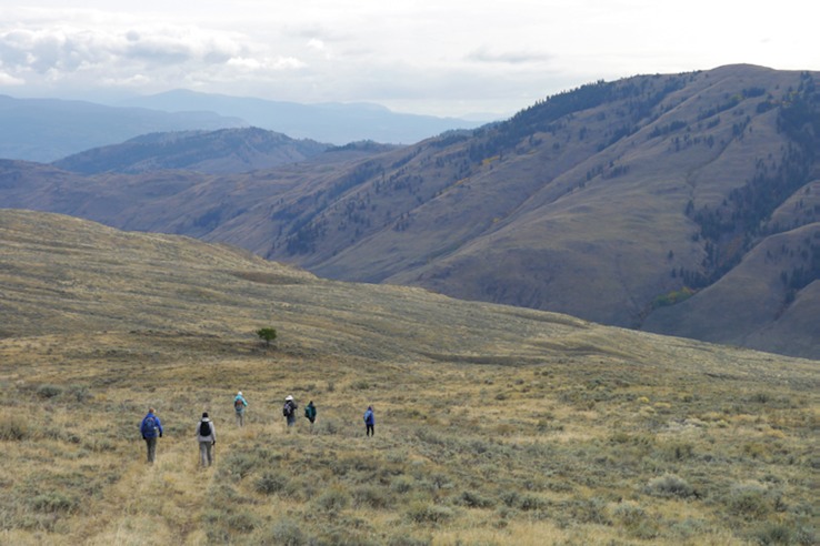 Osoyoos Grasslands  8