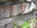 Pictographs