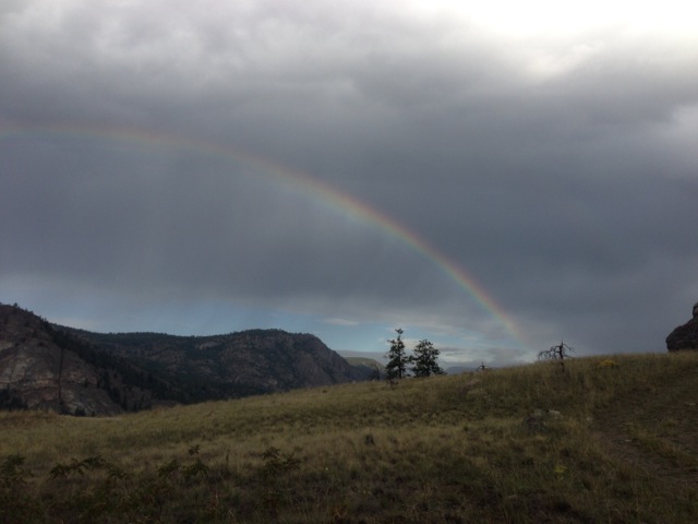 Rainbow