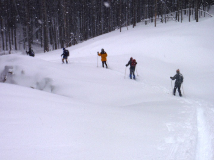 Reed Lake Road - 3