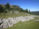 Sheep Rock