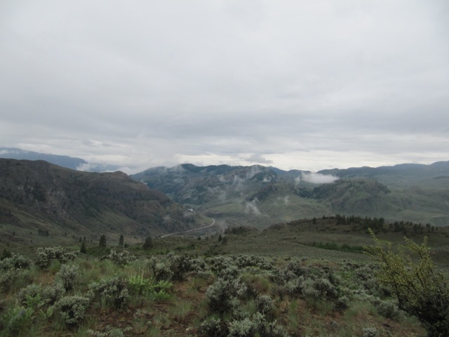 Similkameen Valley