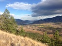 Skaha & OK Falls